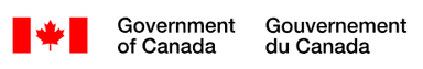 Government of Canada / Gouvernement du Canada