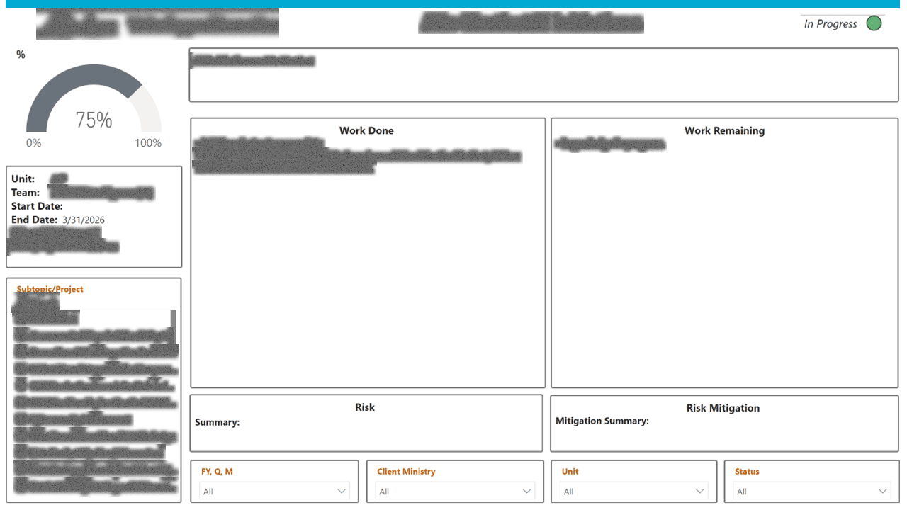 Data Function Operations & Performance Suite — page 9