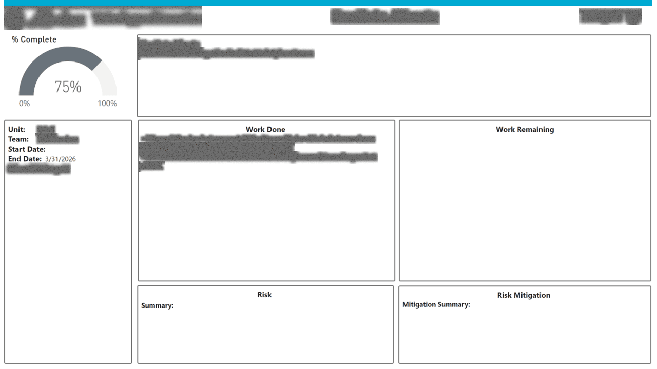 Data Function Operations & Performance Suite — page 10