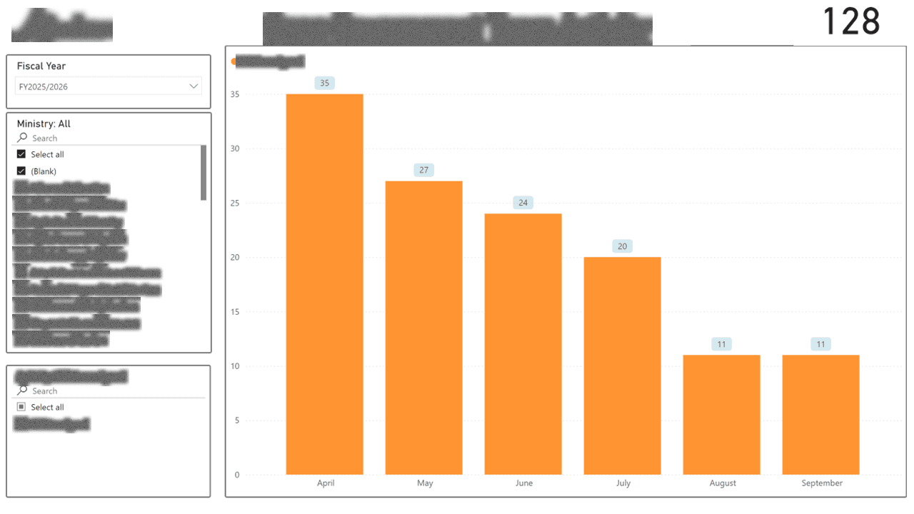 Public Data Portal — Usage & Adoption Analytics — page 11