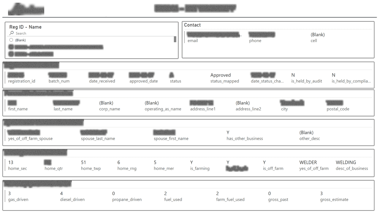 Field Operations Risk & Audit Platform — page 7