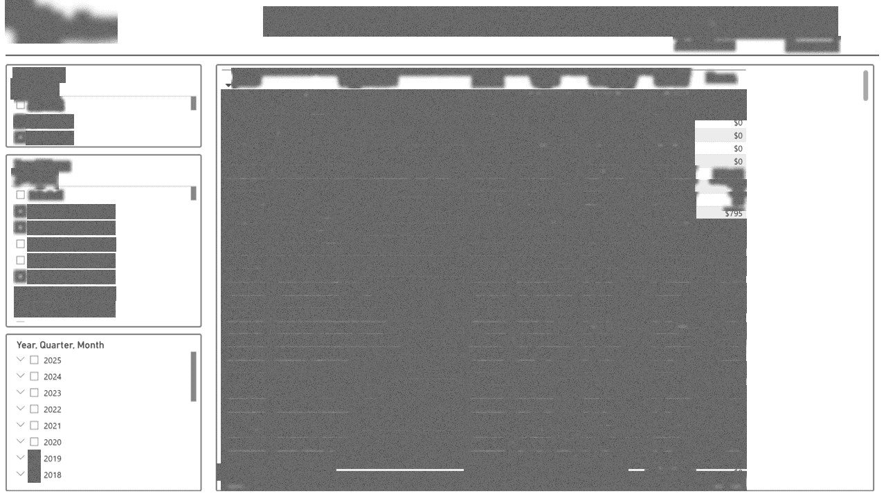 Field Operations Risk & Audit Platform — page 13